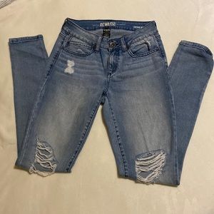 Rewash Vintage Reunion Jeans